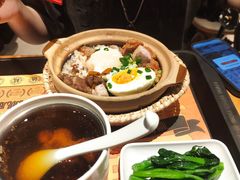 -华记煲仔华·煲仔饭(市桥易发店)