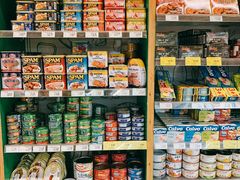 -绿叶子超市(公园大道店)