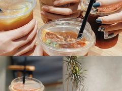 -街角 T·COFFEE 融合料理·BISTRO(车公庙店)