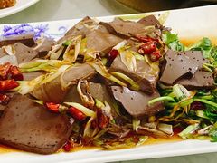 -尹掌柜曹州涮羊肉(西市场店)