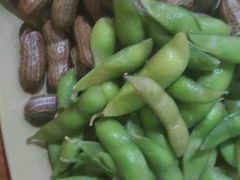 -二红烧烤排骨串(麦岛店)