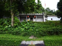 -广州市帽峰山景区