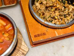 -韩宫宴炭火烤肉(印象城店)