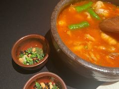 -山石榴·贵州菜(丰盛里店)