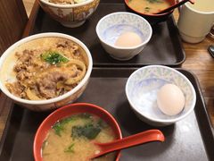 -食其家·牛丼咖喱(广元西路店)