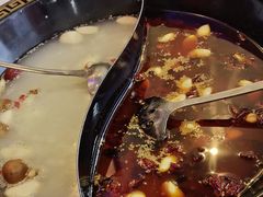 -尚品火锅(正阳路店)