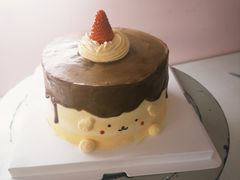 -幸福里DIY蛋糕烘焙·团建·拼豆豆(普陀店)