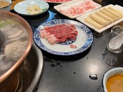 -裕德孚·非遗手切涮羊肉(东直门内大街店)