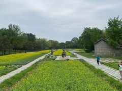 -华彬猛犸滑雪场