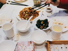 -花少爷·鲜虾干贝粥(延安万达店)