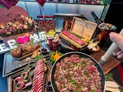 -黑牛の店·黑金店(沈阳万象城店)