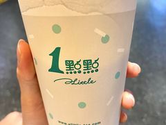 -1点点(理想银泰店)