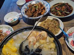 -老头儿油爆虾(胜利河美食街店)