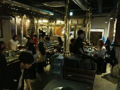 -401餐厅(弘大店)