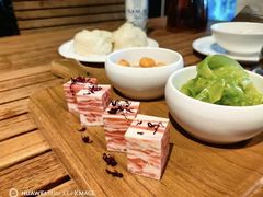 -茴香熙楼(翠湖店)