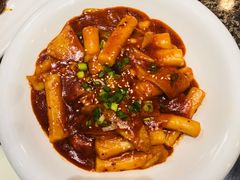 -高丽苑韩国烤肉(海昌路旗舰店)