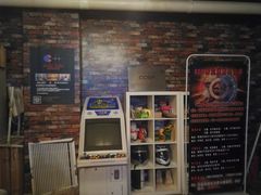 -EGO原创机械密室逃脱(朝阳大悦城2店)