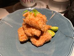 -華府Deluxe(兴业太古汇店)