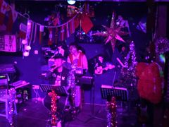 -MM·五声·音乐人与调酒师(西安路店)
