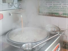 -莒县世起全羊馆(塔桥人家店)