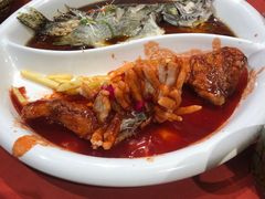 -马凯餐厅(地安门店)