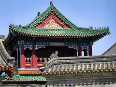 -天津大悲禅院