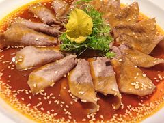 -潮府馆·非遗潮州菜·世纪公园(新国际博览中心店)