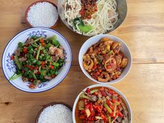 -独一佳老胡湘菜馆(高新店)