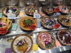 -黄泥岗·地道湖北菜(奥特莱斯店)