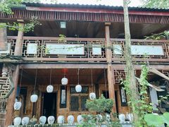 门面-青城甲(青城山店)