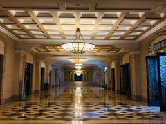 -平湖九龙山庄园圣马可酒店