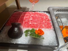 -海底捞火锅(上地华联店)