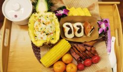 -喜宝·享悦时光月子会所(德阳店)