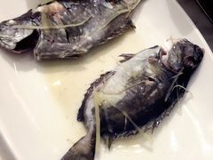 -阿锋鲍鱼酒家美食汇(华安店)