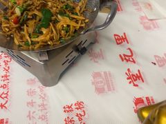 -堂瓦里·34年传统赣菜(第一街区店)