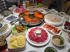 -蜀大侠火锅(总府路店)