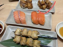 -友壹町寿司(佛山新DNA店)