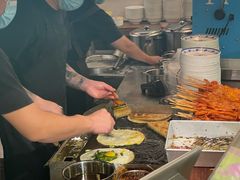 -老客满蛋饼(双塔市集店)
