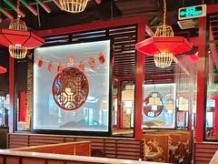-缪氏川菜(深圳北站缤果空间店)