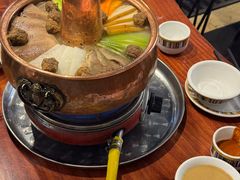 -思金拉措庄园藏餐(太阳岛店)