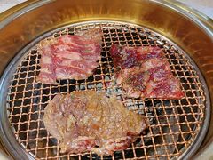 -妥妥烤肉料理(昙华林店)