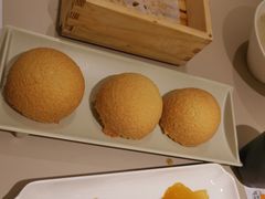 -蔡澜点心·粤菜(西单大悦城店)