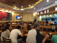 博多一幸舍(侨福芳草地店)-博多一幸舍(侨福芳草地购物中心店)