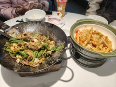 -费大厨辣椒炒肉(黄兴中心广场店)