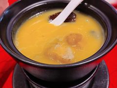 养生佛跳墙-花家怡园
