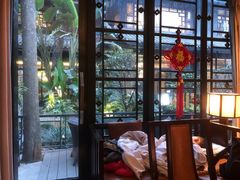 大堂-大妙火锅·非物质文化遗产(东湖公园店)