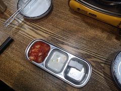 -吴草鸡爪오초닭발韩食堂(融恒盈嘉中心店)