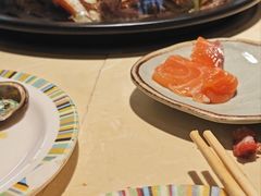 -蓝珊甄选海鲜自助·火锅大排档(近阿那亚店)