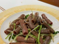 -松云居.大连人.大连菜