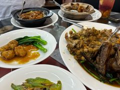 -香港蓮香樓(中環店)